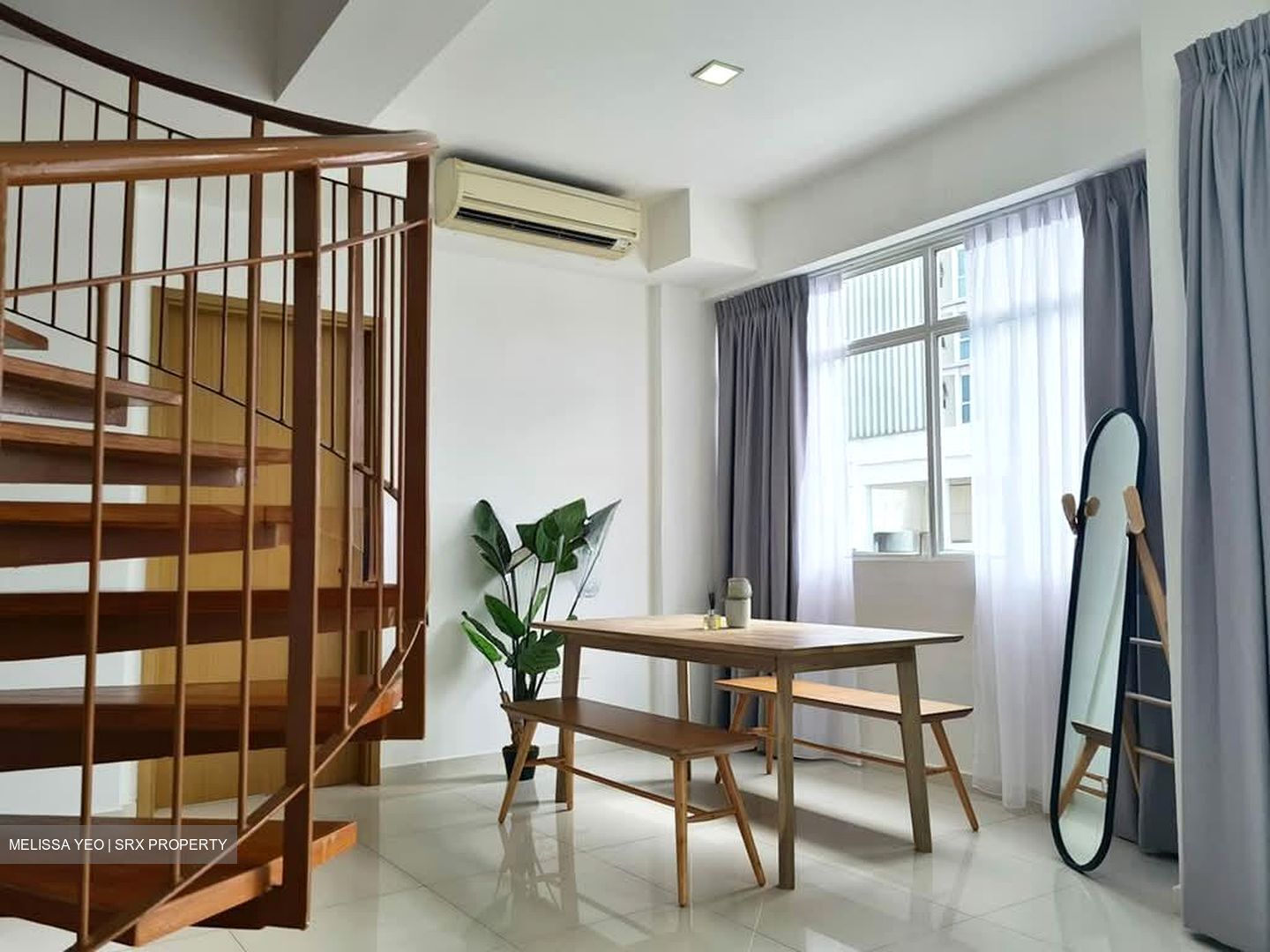The Amerald Studio (D15), Apartment #562948411